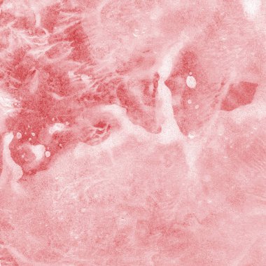 Soyut Sanat Arkaplanı. El boyası doku. 