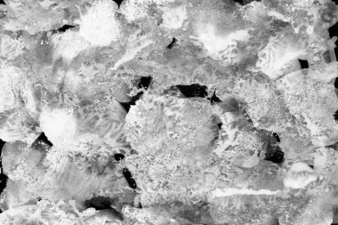 Gri lekeler doku, soyut arkaplan