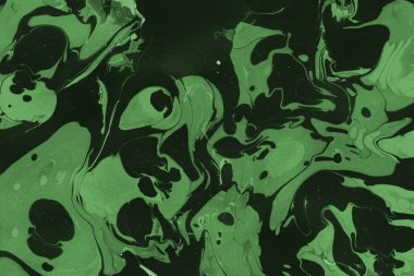 yeşil mermer doku, soyut boya duvar kağıdı