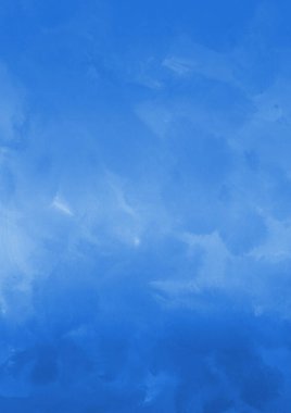 Deep blue texture, abstract background