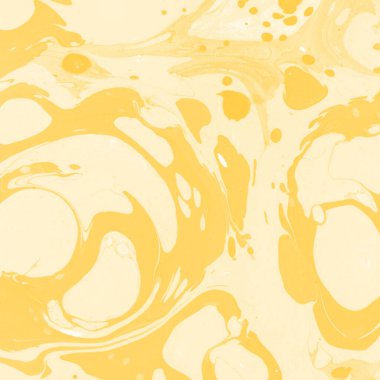 Turuncu mermer arka plan boya ile doku sıçramalarına