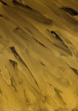 Gerçekçi kağıt dokusuna sahip renkli suluboya arkaplan.