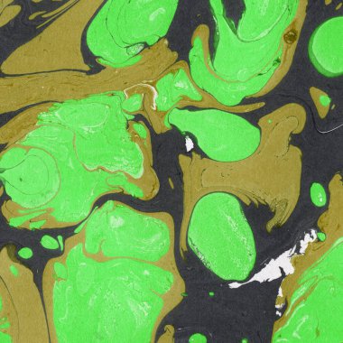 yeşil mermer doku, soyut boya duvar kağıdı