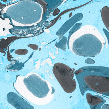 mermer doku, soyut boya duvar kağıdı.