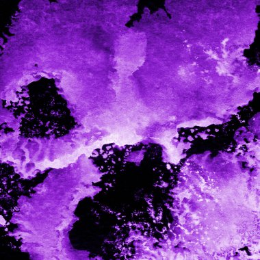 Soyut Sanat Arkaplanı. El boyası doku. 