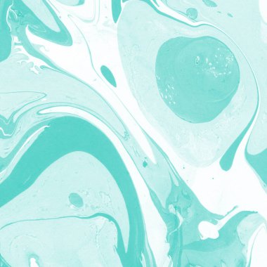 mavi mermer doku, soyut boya duvar kağıdı.