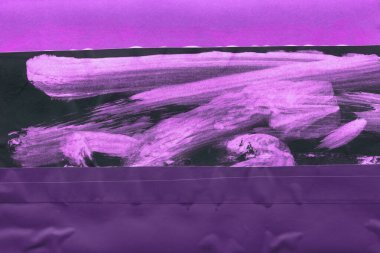 Renkli kağıt soyut doku arkaplanı