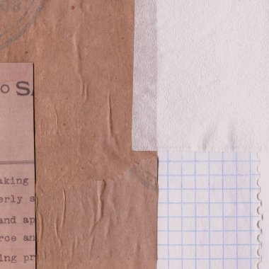 Renkli kağıt soyut doku arkaplanı