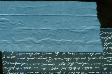 Renkli kağıt soyut doku arkaplanı