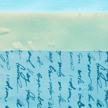 Renkli kağıt soyut doku arkaplanı