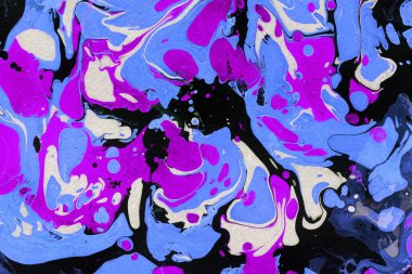 mermer doku, soyut boya duvar kağıdı.