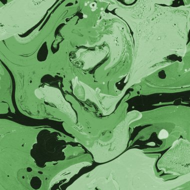 yeşil mermer doku, soyut boya duvar kağıdı