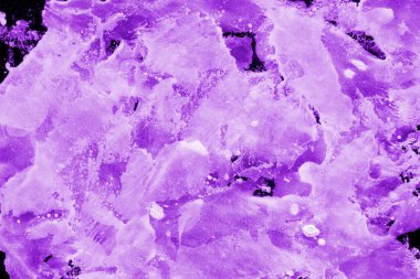 Soyut Sanat Arkaplanı. El boyası doku. 