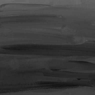 Siyah guaj dokusu, soyut arkaplan