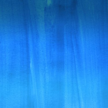 gerçekçi kağıt desenli mavi suluboya arkaplan