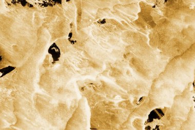 Soyut Sanat Arkaplanı. El boyası doku. 