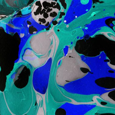 mermer doku, soyut boya duvar kağıdı.