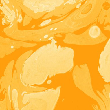 Sarı mermer doku, soyut boya duvar kağıdı.