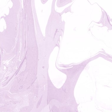 boya desenli mor mermer arkaplan