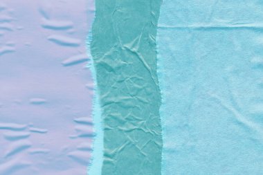 Renkli kağıt soyut doku arkaplanı