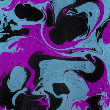 mermer doku, soyut boya duvar kağıdı.