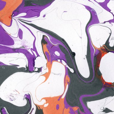 mermer doku, soyut boya duvar kağıdı.