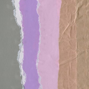 Renkli kağıt soyut doku arkaplanı