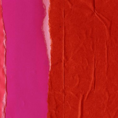 Renkli kağıt soyut doku arkaplanı