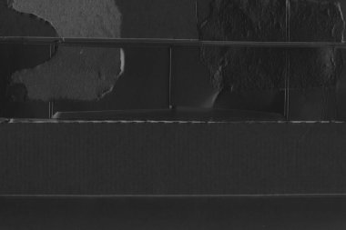 Renkli eski kağıt dokusu arkaplanı 