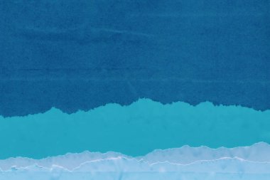 Renkli kağıt soyut doku arkaplanı