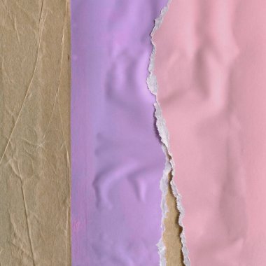 Renkli kağıt soyut doku arkaplanı