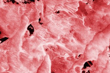 Soyut Sanat Arkaplanı. El boyası doku. 