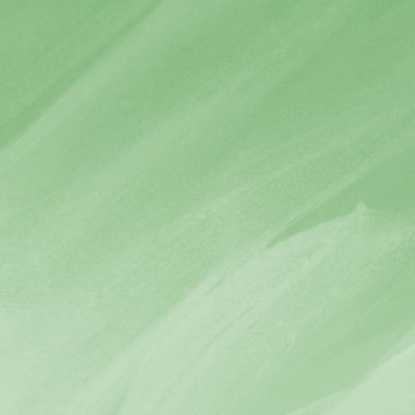 gerçekçi kağıt dokusuna sahip yeşil suluboya arkaplan