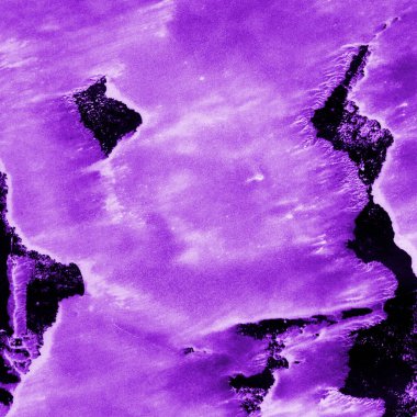 Soyut Sanat Arkaplanı. El boyası doku. 