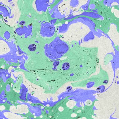 yeşil mermer doku, soyut boya duvar kağıdı