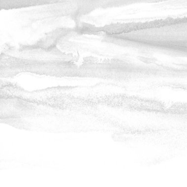 gerçekçi kağıt dokusuna sahip gri suluboya arkaplan