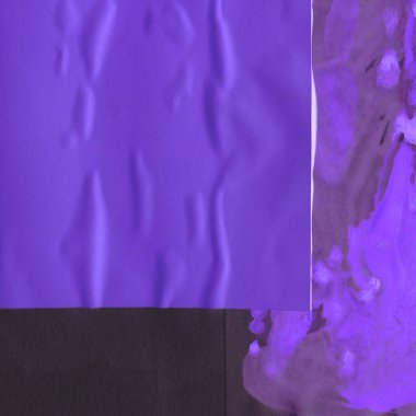 Renkli kağıt soyut doku arkaplanı