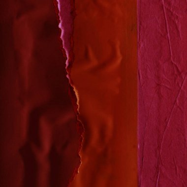 Renkli kağıt soyut doku arkaplanı