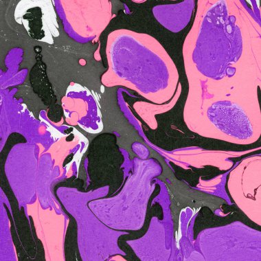 Mermer arkaplan boya sıçraması, doku