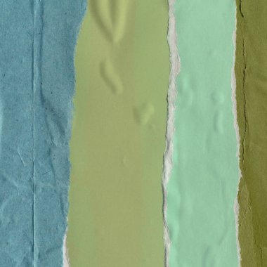 Renkli kağıt soyut doku arkaplanı