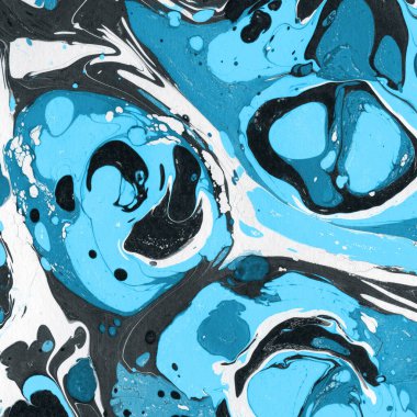 mermer doku, soyut boya duvar kağıdı.