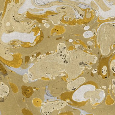 Sarı mermer doku, soyut boya duvar kağıdı.