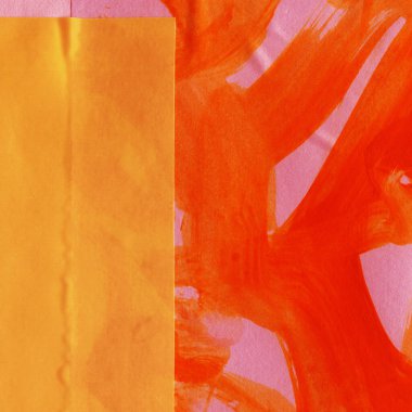 Renkli kağıt soyut doku arkaplanı