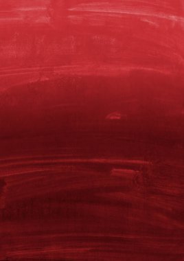 gerçekçi kağıt desenli kırmızı suluboya arkaplan