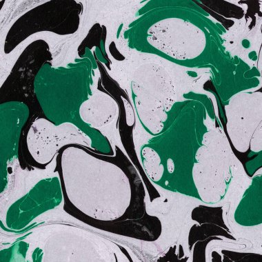 Mermer arkaplan boya sıçraması, doku