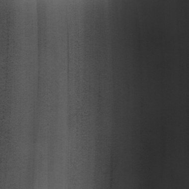 Gerçekçi kağıt dokusuna sahip siyah suluboya arkaplan.