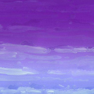 gerçekçi kağıt desenli mor suluboya arkaplan