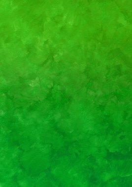 Kağıt zemin üzerinde renkli mürekkep ve suluboya doku. Gradyan boya darbeleri ve kalsiyum kaybı etkisi. El boyaması gouache soyut resim.