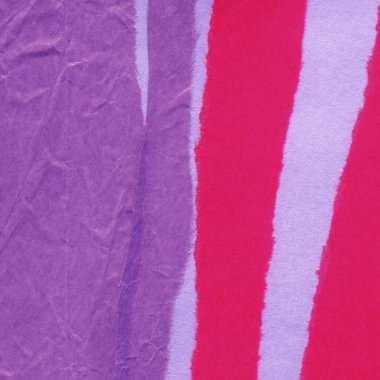 Renkli kağıt soyut doku arkaplanı