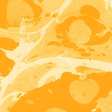 Sarı mermer doku, soyut boya duvar kağıdı.